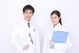 薬剤師のみなさんへ