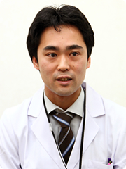 「再来店された時に、患者様の症状が良くなっている。その姿を見るのが、この仕事の醍醐味ですね」