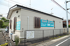 「新築」事例:『エムシー薬局 太田店』